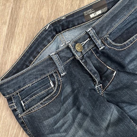 William Rast Bootcut Jeans - Picture 4 of 5